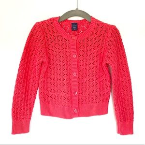 Baby Gap :: Toddler Cardigan